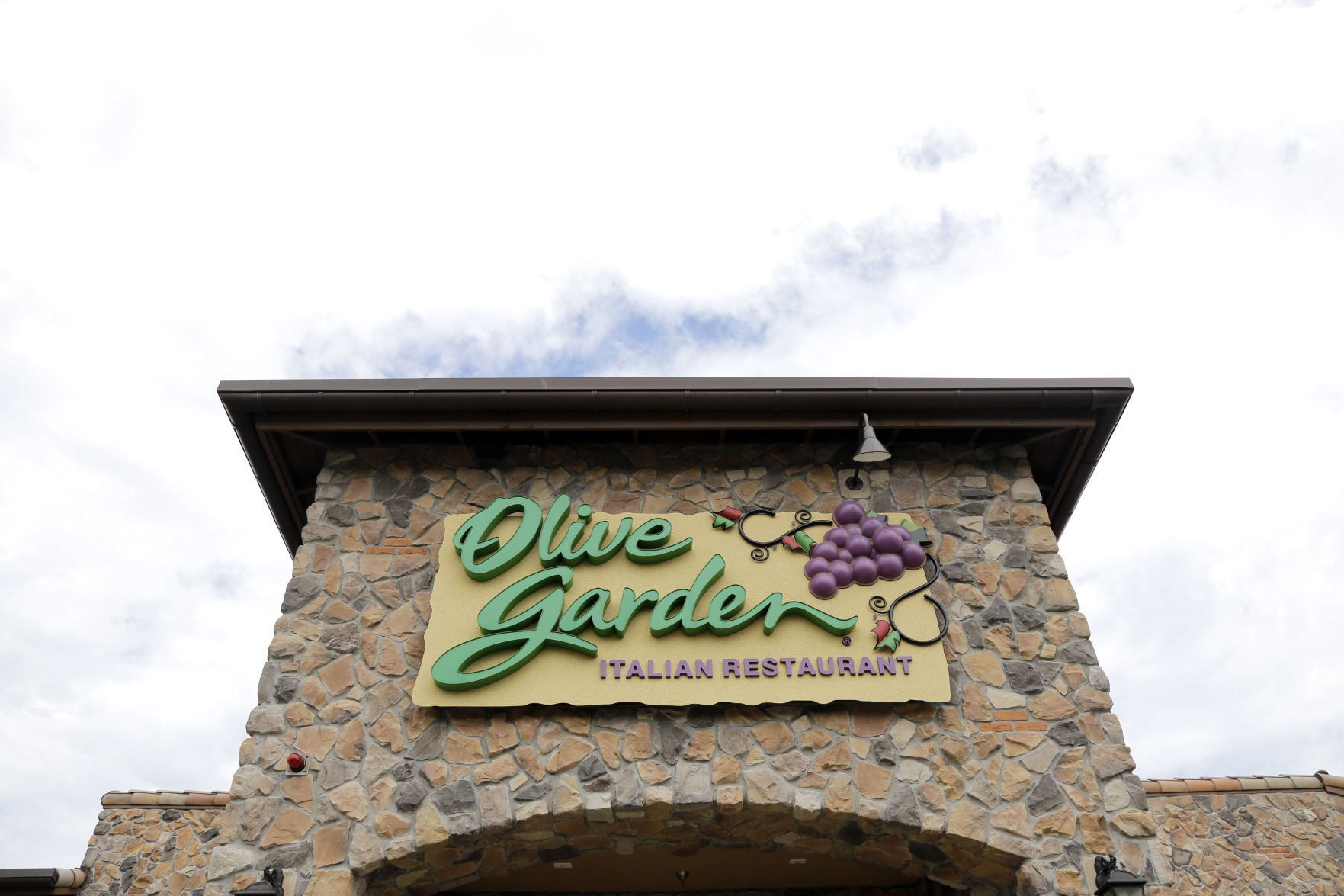 Olive Garden